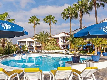 Sunsuites Carolina