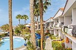 Sunsuites Carolina