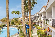 Sunsuites Carolina