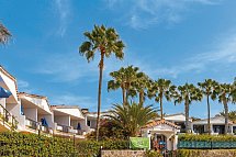 Sunsuites Carolina
