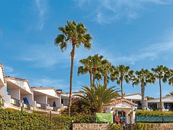Sunsuites Carolina