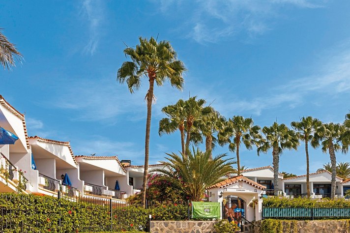 Sunsuites Carolina