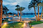 Jolie Ville Kings Island Luxor