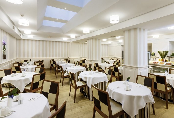 Sercotel Gran Hotel Conde Duque