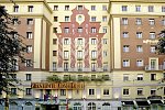 Sercotel Gran Hotel Conde Duque