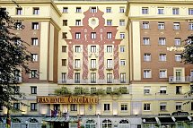Sercotel Gran Hotel Conde Duque