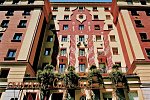 Sercotel Gran Hotel Conde Duque