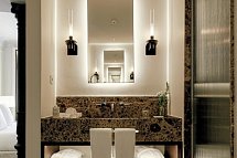 Hospes Puerta de Alcalá - Deluxe Alcala (Zimmercodierung UD2)