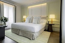 Hospes Puerta de Alcalá - Deluxe (Zimmercodierung UD1)