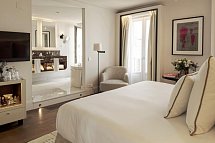 Hospes Puerta de Alcalá - Dreamer (Zimmercodierung UB1)