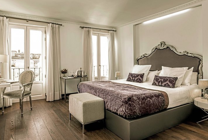 Hospes Puerta de Alcalá - Dreamer