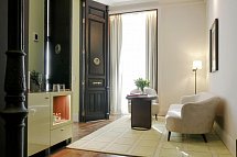 Hospes Puerta de Alcalá - Gran Suite