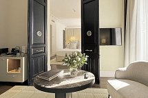 Hospes Puerta de Alcalá - Gran Suite