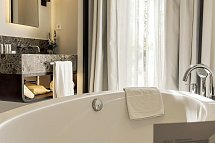Hospes Puerta de Alcalá - Gran Suite