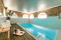 Hospes Puerta de Alcalá - Spa Bodyna