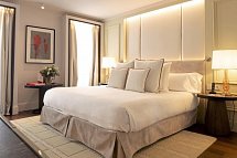 Hospes Puerta de Alcalá - Dreamer (Zimmercodierung UB1)