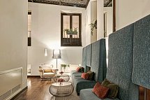 Hospes Puerta de Alcalá - Lobby