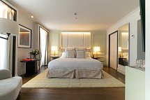 Hospes Puerta de Alcalá - Dreamer (Zimmercodierung UB1)