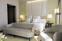 Hospes Puerta de Alcalá - Deluxe Alcala (Zimmercodierung UD2)