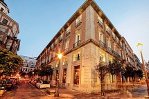 NH Collection Madrid Palacio de Tepa