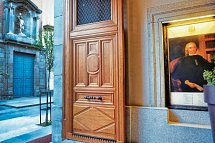 NH Collection Madrid Palacio de Tepa