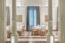 NH Collection Madrid Palacio de Tepa
