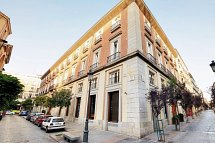 NH Collection Madrid Palacio de Tepa