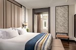 NH Collection Madrid Palacio de Tepa