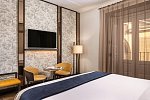 NH Collection Madrid Palacio de Tepa