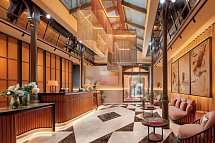 NH Collection Madrid Palacio de Tepa
