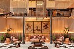 NH Collection Madrid Palacio de Tepa