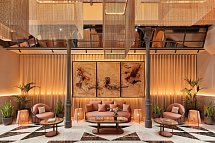 NH Collection Madrid Palacio de Tepa