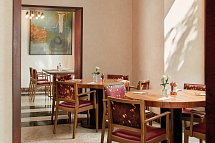 NH Collection Madrid Palacio de Tepa