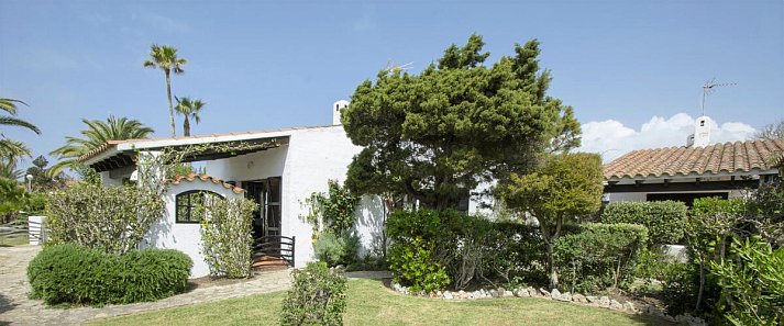 Windrose Bungalows