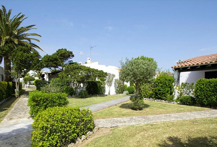 Windrose Bungalows