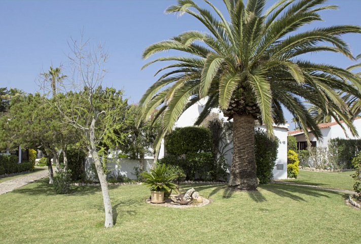 Windrose Bungalows