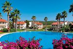HG Jardín de Menorca