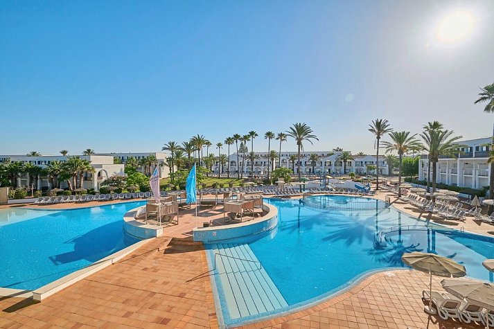 Grupotel Mar de Menorca