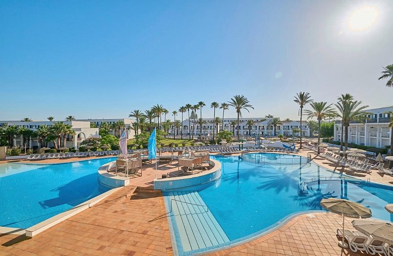 Grupotel Mar de Menorca