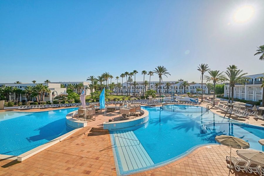 Grupotel Mar de Menorca
