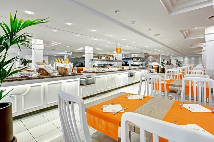 Grupotel Mar de Menorca