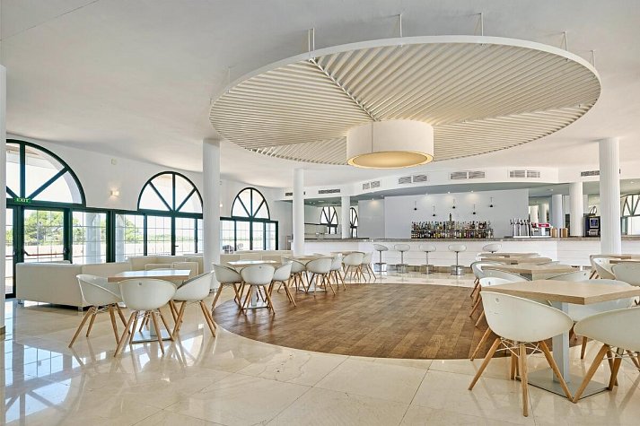 Grupotel Mar de Menorca