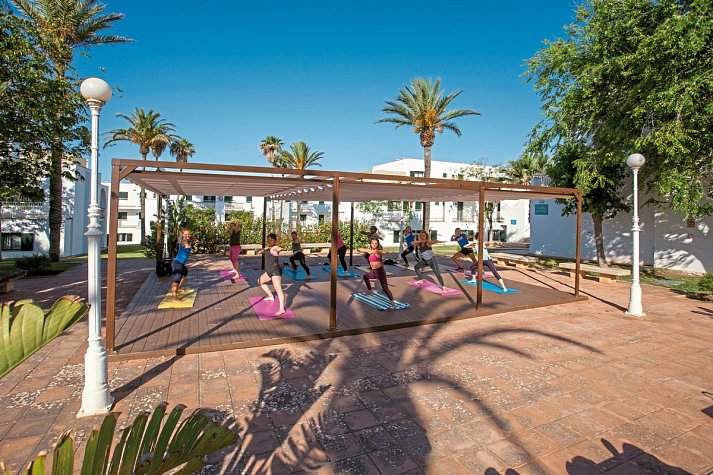 Grupotel Mar de Menorca