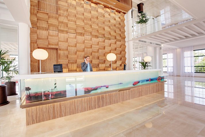 Grupotel Mar de Menorca