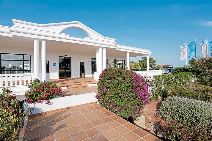 Grupotel Mar de Menorca