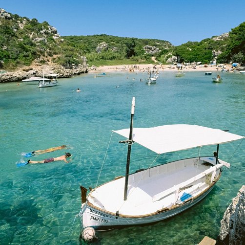 Grupotel Mar de Menorca