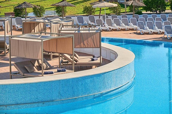 Grupotel Mar de Menorca