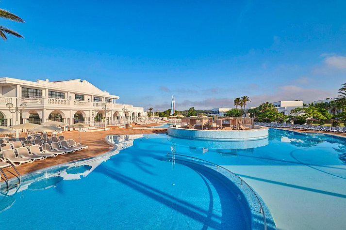 Grupotel Mar de Menorca