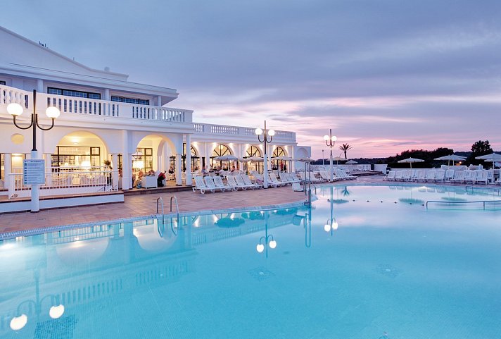 Grupotel Mar de Menorca