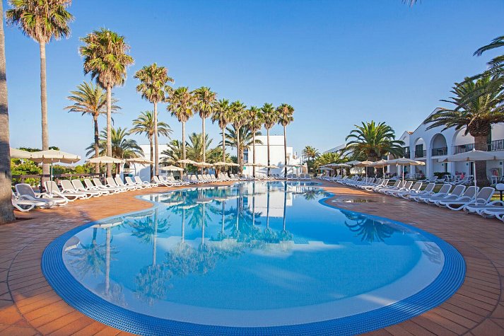 Grupotel Mar de Menorca